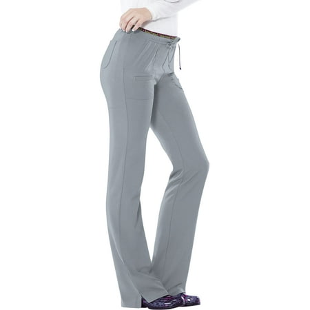 HeartSoul Break On Through Women s Scrubs Pant Low Rise Drawstring 20110
HeartSoul Break On Through Women s Scrubs Pant Low Rise Drawstring 20110