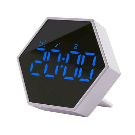 Yrtoes Small Clock Sunrise Alarm Clock Timer Alarm Clock LED Timer Student Children Time Management Kitchen Bedroom Timer Alarm Clock
Yrtoes Small Clock Sunrise Alarm Clock Timer Alarm Clock LED Timer Student Children Time Management Kitchen Bedroom Timer Alarm Clock