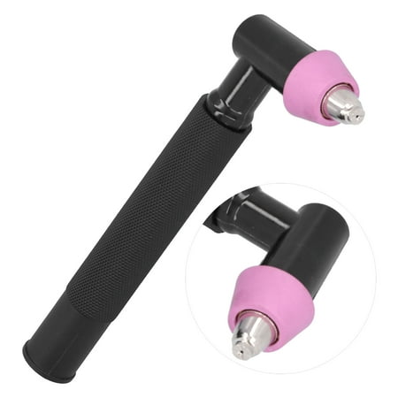 Brrnoo AG60 Welding Torch Head Welding Torch Head Reliable Performance For Argon Arc Welding
Brrnoo AG60 Welding Torch Head Welding Torch Head Reliable Performance For Argon Arc Welding