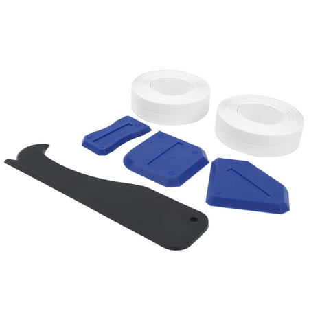 Professional Practical Caulking Finisher Tools Caulking Finisher Kit Bathroom Bricks Window For Kitchen Shower Tiles
Professional Practical Caulking Finisher Tools Caulking Finisher Kit Bathroom Bricks Window For Kitchen Shower Tiles