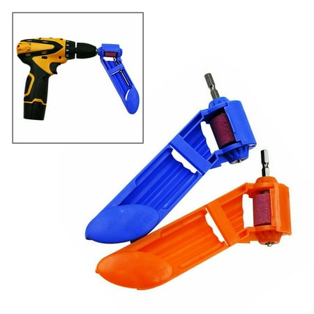 Electric Sharpening Machine Diamond Drill Bit Sharpening Tool 7.28 *1.57 Color random
Electric Sharpening Machine Diamond Drill Bit Sharpening Tool 7.28 *1.57 Color random