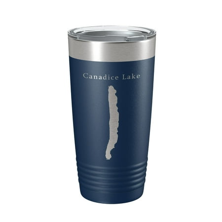 Canadice Lake Map Tumbler Travel Mug Insulated Laser Engraved Coffee Cup New York 20 oz Navy Blue
Canadice Lake Map Tumbler Travel Mug Insulated Laser Engraved Coffee Cup New York 20 oz Navy Blue