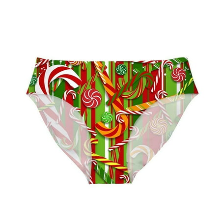 Raeneomay Womens Lingerie Sales Clearance Women s Christmas Printed Underwear Briefs Casual Comfortable Underwear Women s Underwear
Raeneomay Womens Lingerie Sales Clearance Women s Christmas Printed Underwear Briefs Casual Comfortable Underwear Women s Underwear