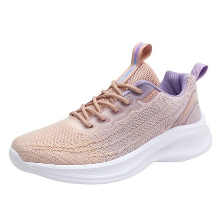dmqupv Womens 574v2 Sneaker Ladies Fashion Casual Shoes Mesh Breathable Lightweight Sneaker Socks Women Non Slip Technicalsportshoe Purple 8.5
dmqupv Womens 574v2 Sneaker Ladies Fashion Casual Shoes Mesh Breathable Lightweight Sneaker Socks Women Non Slip Technicalsportshoe Purple 8.5