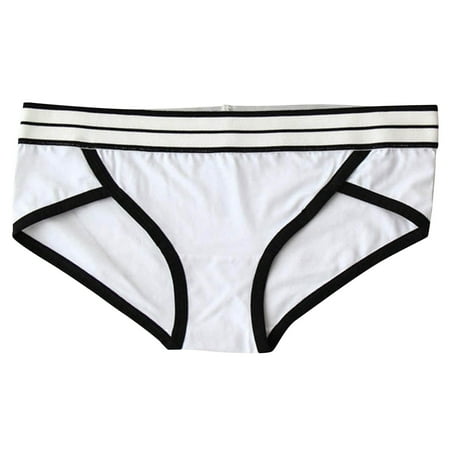 Aayomet Boxer Briefs For Women Women s Comfortable Playful Hollowed Out Sexy Underwear White XL
Aayomet Boxer Briefs For Women Women s Comfortable Playful Hollowed Out Sexy Underwear White XL