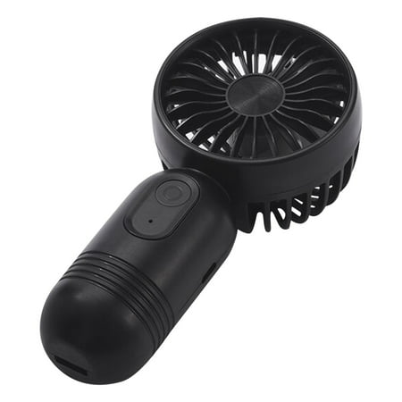 amousa Portable Handheld Mini Fan USB Rechargeable Personal Fan
amousa Portable Handheld Mini Fan USB Rechargeable Personal Fan