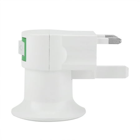 E27 Bulb Converter Wall Light Socket Bulb Converter Uk Plug Lamp Socket 85V265V UK Plug E27 Bulb Converter Plugin Lamp Screw Socket Wall Light Fixture
E27 Bulb Converter Wall Light Socket Bulb Converter Uk Plug Lamp Socket 85V265V UK Plug E27 Bulb Converter Plugin Lamp Screw Socket Wall Light Fixture