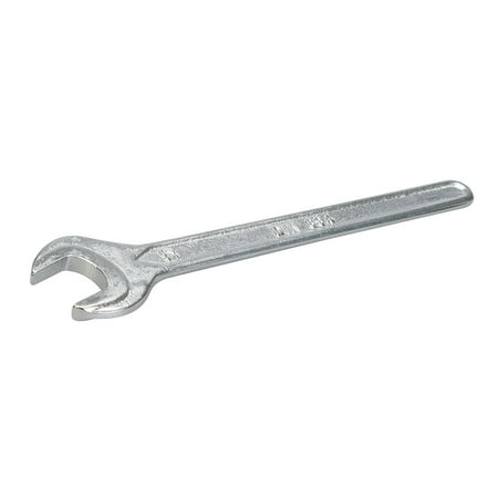 King Dick - Single Open End Spanner Metric - 17mm