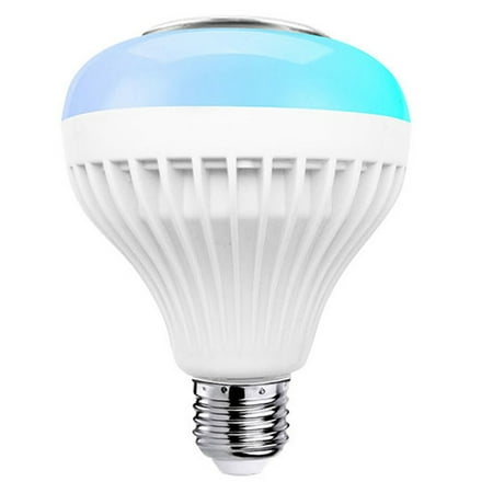 LED Light Bulb Wireless Smart Music Bulbs with Remote/APP Control Color Changing Bluetooth Compatible Party Supplies
LED Light Bulb Wireless Smart Music Bulbs with Remote/APP Control Color Changing Bluetooth Compatible Party Supplies