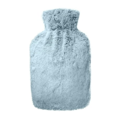 WQQZJJ Kitchen Supplies Christmas Sale Deals Hot Water Bottle With Cover 2L Bed Bottle With Soft Fleece Cover Bed Bottle Provides Warmth Gift on Clearance
WQQZJJ Kitchen Supplies Christmas Sale Deals Hot Water Bottle With Cover 2L Bed Bottle With Soft Fleece Cover Bed Bottle Provides Warmth Gift on Clearance