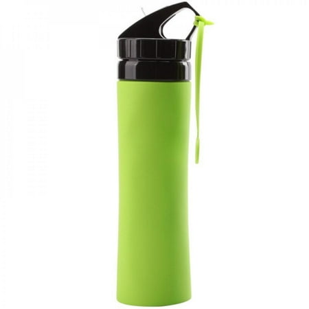 1pc Foldable outdoor large capacity kettle new design water bottle for Cycling/hiking
1pc Foldable outdoor large capacity kettle new design water bottle for Cycling/hiking