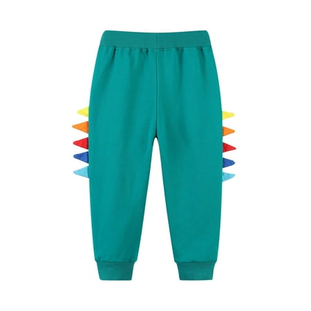 Toddler Boys Pants Cotton Drawstring Elastic Jogger Pants Athletic Knit Long Pants Autumn Cartoon Casual Pants Sports Jogger Trousers Solid Color Bottoms Active Sweatpants With Pockets 2-7Years
Toddler Boys Pants Cotton Drawstring Elastic Jogger Pants Athletic Knit Long Pants Autumn Cartoon Casual Pants Sports Jogger Trousers Solid Color Bottoms Active Sweatpants With Pockets 2-7Years