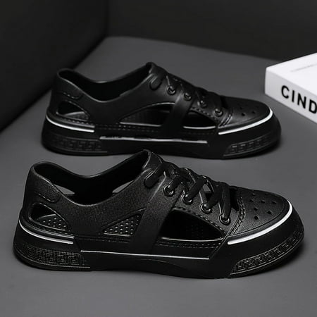 Beach Shoes For Men s Outdoor Activities EVA Clogs for Summer Beach Activities Shoes Lightweight Non-Slip Shoes
Beach Shoes For Men s Outdoor Activities EVA Clogs for Summer Beach Activities Shoes Lightweight Non-Slip Shoes