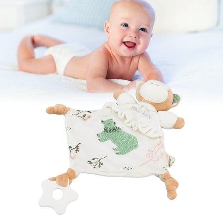 LYUMO Hanging Baby Toy Relaxing Educational Soft Comfortable Spandex Corduroy Cartoon Animals Style Infant Toy Hanging Baby Toy Baby Saliva Towel Toy
LYUMO Hanging Baby Toy Relaxing Educational Soft Comfortable Spandex Corduroy Cartoon Animals Style Infant Toy Hanging Baby Toy Baby Saliva Towel Toy