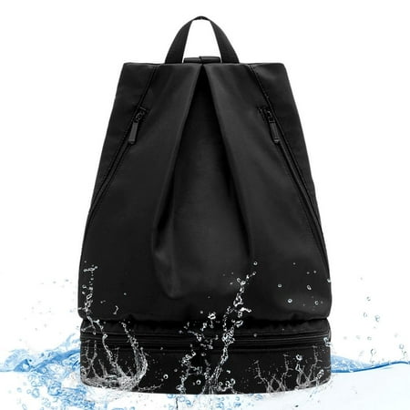 Fovolat Wet Dry Backpack Waterproof Gym Bag Zipper Outdoor Waterproof Beach Storage Backpack For Towels Shoes Sports Equipment eco friendly
Fovolat Wet Dry Backpack Waterproof Gym Bag Zipper Outdoor Waterproof Beach Storage Backpack For Towels Shoes Sports Equipment eco friendly
