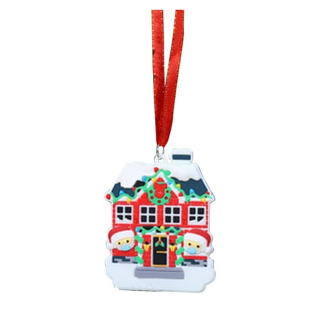 Outfmvch christmas decorations home decor Personalized Family Christmas Decorations Christmas Face Mask Elderly Pendant Decoration
Outfmvch christmas decorations home decor Personalized Family Christmas Decorations Christmas Face Mask Elderly Pendant Decoration