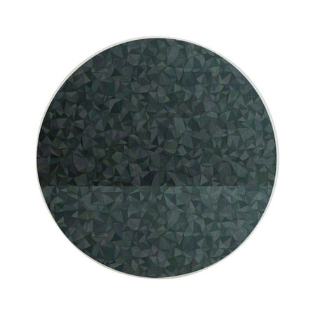 Circular Drink Coasters Set Polygon Background Beautiful Home Decor Diatomite Heat-Resistant Diatomite Protect Table Countertop
Circular Drink Coasters Set Polygon Background Beautiful Home Decor Diatomite Heat-Resistant Diatomite Protect Table Countertop