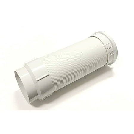 Air Conditioner Exhaust Hose Compatible With Delonghi Model Numbers PACEL375HGRKC3ALWH
Air Conditioner Exhaust Hose Compatible With Delonghi Model Numbers PACEL375HGRKC3ALWH