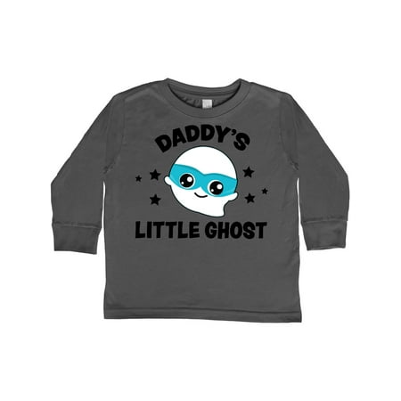 Inktastic Cute Daddy s Little Ghost with Stars Gift Toddler Boy or Toddler Girl Long Sleeve T-Shirt
Inktastic Cute Daddy s Little Ghost with Stars Gift Toddler Boy or Toddler Girl Long Sleeve T-Shirt