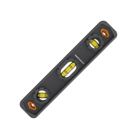 9 in. Speedline Torpedo Level