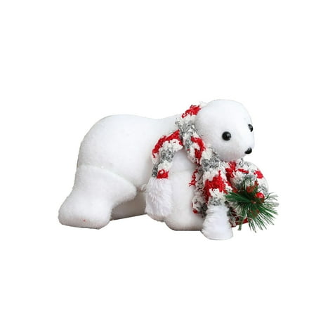FNZEFAM Christmas Decorations Snowman Sledge Elks Squirrel Polar Bear Christmas Tree Desktop Window Display Christmas Party Decorations Christmas Gifts
FNZEFAM Christmas Decorations Snowman Sledge Elks Squirrel Polar Bear Christmas Tree Desktop Window Display Christmas Party Decorations Christmas Gifts