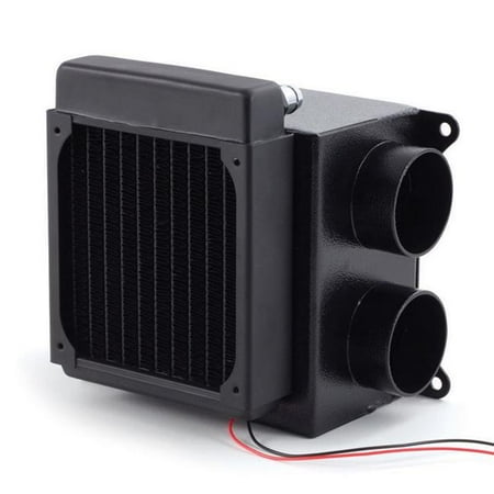 Evapotor EVHMH26310 Heater Box with Blower