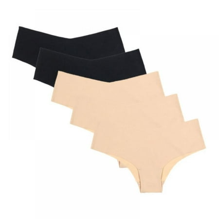Women s Traceless V-shaped Abdominal Care Pregnancy Breathable Low Waist Ultra Comfort Soft Briefs(5-Packs)
Women s Traceless V-shaped Abdominal Care Pregnancy Breathable Low Waist Ultra Comfort Soft Briefs(5-Packs)