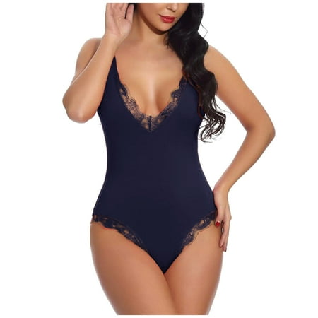 Kayannuo Lingerie For Women Clearance Women s New Fashion New Funny Underwear Lace Splicing Gathers Women s Bodysuit Sexy Underwear
Kayannuo Lingerie For Women Clearance Women s New Fashion New Funny Underwear Lace Splicing Gathers Women s Bodysuit Sexy Underwear