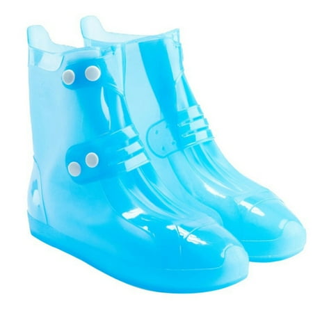 1 Pair Waterproof High Tops Shoe Cover for Outdoor PVC Reusable Non-Slip Waterproof Reusable Non-Slip High Tops 1 Pair Waterproof High Tops Shoe Cover PVC Reusable Non-Slip Overshoe Blue XL
1 Pair Waterproof High Tops Shoe Cover for Outdoor PVC Reusable Non-Slip Waterproof Reusable Non-Slip High Tops 1 Pair Waterproof High Tops Shoe Cover PVC Reusable Non-Slip Overshoe Blue XL