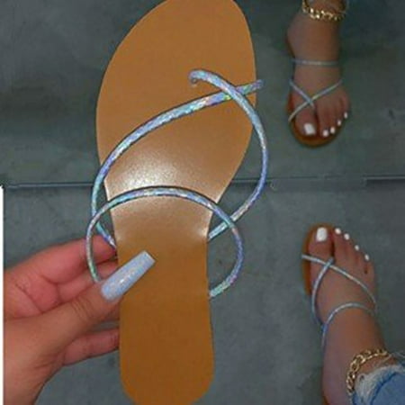 amlbb Summer Sandals for Women 2023 Sandals Summer Fashion Sandals Flat Slippers Flip Flops Open Toe Beach Sandals Womens Flat Sandal
amlbb Summer Sandals for Women 2023 Sandals Summer Fashion Sandals Flat Slippers Flip Flops Open Toe Beach Sandals Womens Flat Sandal