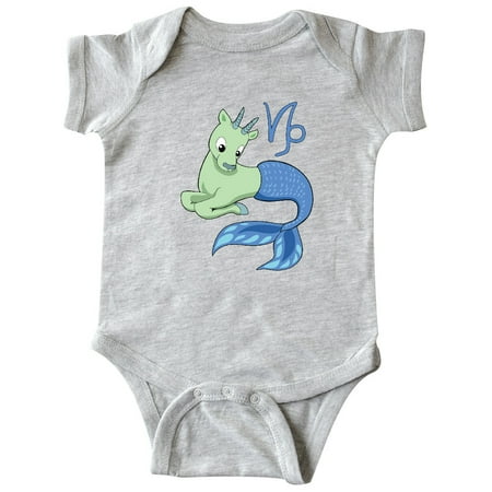Inktastic Cute Capricorn Zodiac Sign Gift Baby Boy or Baby Girl Bodysuit
Inktastic Cute Capricorn Zodiac Sign Gift Baby Boy or Baby Girl Bodysuit