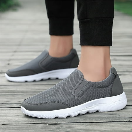 TANGNADE Fashion Summer And Autumn Men Snerakers Flat Lightweight Mesh Breathable Wear Casual Comfortable
TANGNADE Fashion Summer And Autumn Men Snerakers Flat Lightweight Mesh Breathable Wear Casual Comfortable