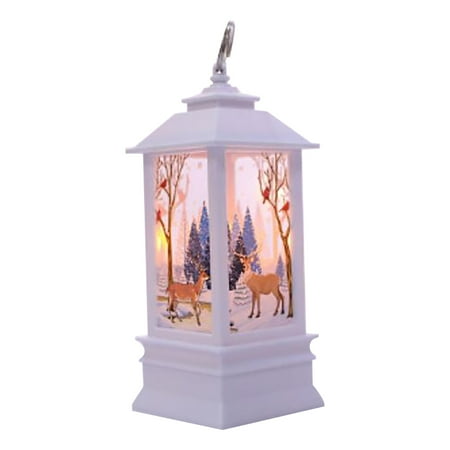 Jmntiy Christmas Candle With LED Tea Light Candles For Christmas Decoration PartyChristmas Decoration Supplies
Jmntiy Christmas Candle With LED Tea Light Candles For Christmas Decoration PartyChristmas Decoration Supplies