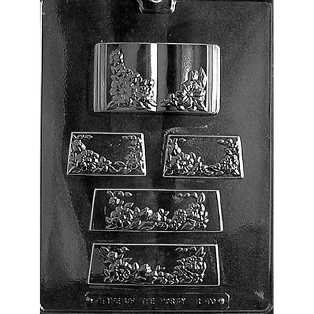 Candyland Crafts COMMUNION POURBOX SEE BC20 BOT Chocolate Candy Soap Mold | For Molding Chocolate Soap or Plaster | Food Safe Plastic Durable and Reusable Chocolate Making Mold - R070
Candyland Crafts COMMUNION POURBOX SEE BC20 BOT Chocolate Candy Soap Mold | For Molding Chocolate Soap or Plaster | Food Safe Plastic Durable and Reusable Chocolate Making Mold - R070