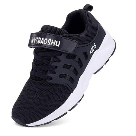 Kids Sneakers Boys Breathable Light Mesh Sport Shoes Running Shoes(Little Kid/Big Kid)
Kids Sneakers Boys Breathable Light Mesh Sport Shoes Running Shoes(Little Kid/Big Kid)