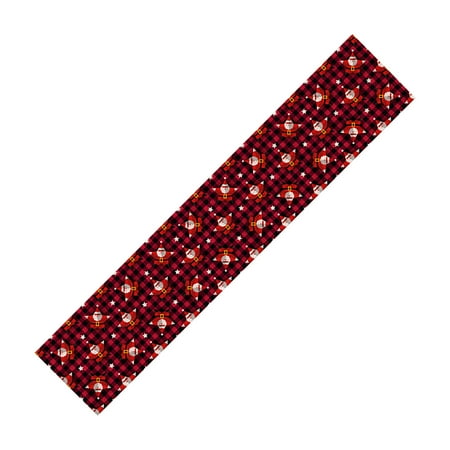 Xinqinghao Decorated Table Flags For Christmas Family Gatherings Retro Kitchen Table Decoration Interior Outdoor C
Xinqinghao Decorated Table Flags For Christmas Family Gatherings Retro Kitchen Table Decoration Interior Outdoor C