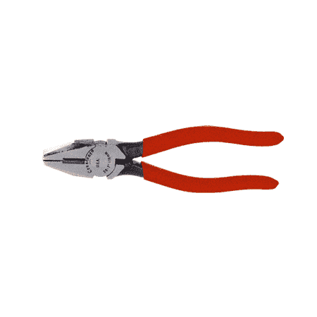 CRL 507C 7 Linesman Pliers