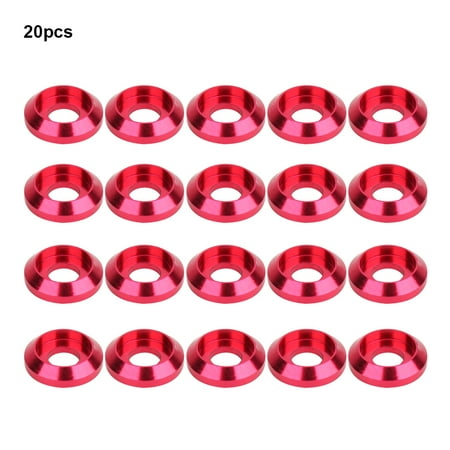 Screw Gasket Fine Craftsmanship High Hardness Hex Screw Washer For M3 Hex Socket Screws Hot Pink
Screw Gasket Fine Craftsmanship High Hardness Hex Screw Washer For M3 Hex Socket Screws Hot Pink