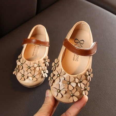 Hunpta Leather Shoes For Kids Children Girls Bohemian Casual Flower Sandals Princess Flat Causal Shoes
Hunpta Leather Shoes For Kids Children Girls Bohemian Casual Flower Sandals Princess Flat Causal Shoes