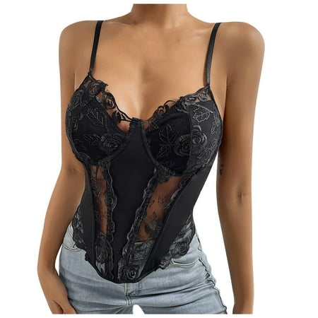 YDKZYMD Women Bralette Wireless Sexy Bra Floral Lace Longline V Neck Breathable Seamless Bralettes Crop Top
YDKZYMD Women Bralette Wireless Sexy Bra Floral Lace Longline V Neck Breathable Seamless Bralettes Crop Top
