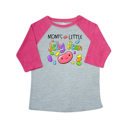 Inktastic Mom s Little Jellybean Cute Easter Candy Gift Toddler Boy or Toddler Girl T-Shirt
Inktastic Mom s Little Jellybean Cute Easter Candy Gift Toddler Boy or Toddler Girl T-Shirt