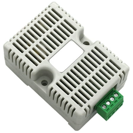 Temperature and Humidity Transmitter Collector Analog Output 0-10V