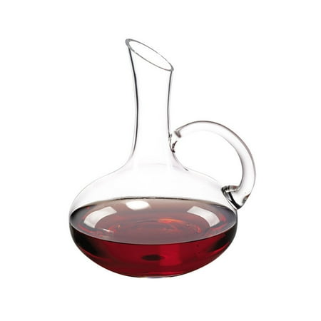 Elegant and Modern Murano Style Art Glass Colorful Centerpiece for Home Decor - Cosmo Carafe 36oz 9 Inches
Elegant and Modern Murano Style Art Glass Colorful Centerpiece for Home Decor - Cosmo Carafe 36oz 9 Inches