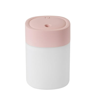 Portable Desk Humidifier Cool Mist Humidifier Small Humidifier for Home Bedroom Office Plants Colorful Night Light Function
Portable Desk Humidifier Cool Mist Humidifier Small Humidifier for Home Bedroom Office Plants Colorful Night Light Function