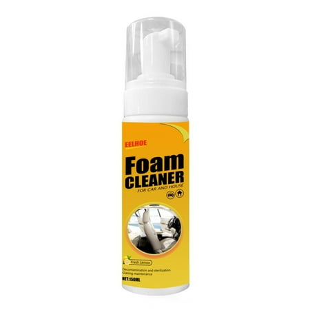 NIUREDLTD All-PurposeE Foam Cleaner Claening Cleaning Foam 30ML/100ML/150ML