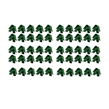 Climbing Wall Fixture Clips 50 Pcs Hanging Clips For Traction Leaf Buckle Fixing Clip Garden Connector Flower Rattan Buckle Clip For Gardens
Climbing Wall Fixture Clips 50 Pcs Hanging Clips For Traction Leaf Buckle Fixing Clip Garden Connector Flower Rattan Buckle Clip For Gardens