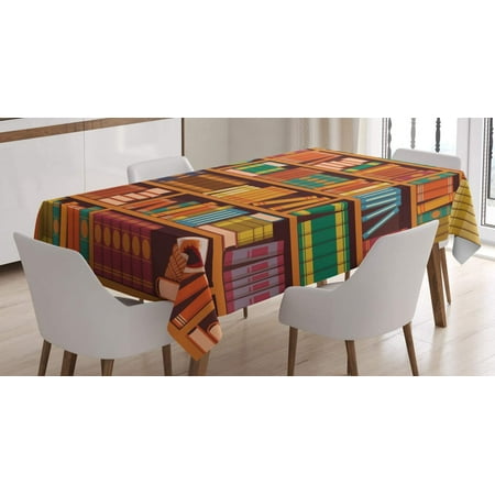 WISH TREE Aztec Culture Theme Classical Triangles Pattern Prehistoric Ornaments Rectangular Table Cover for Dining Room Kitchen Decor
WISH TREE Aztec Culture Theme Classical Triangles Pattern Prehistoric Ornaments Rectangular Table Cover for Dining Room Kitchen Decor