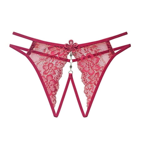 LBECLEY Thong Lot Large Womens Panties Lace Trim Thong Breathable Panties Womens Cotton Bikini Underwear Pack Women Underwear Set One Size
LBECLEY Thong Lot Large Womens Panties Lace Trim Thong Breathable Panties Womens Cotton Bikini Underwear Pack Women Underwear Set One Size