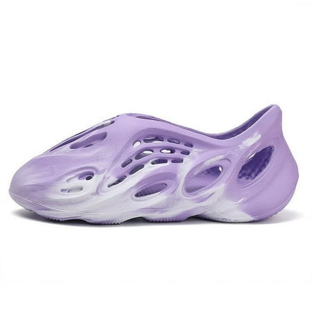 Foam Runner Shoes Women Men Non-Slip Walking Sandals Cloud Slides Slippers Sandals Lightweight Slip-On Foam Runners Sports Slides
Foam Runner Shoes Women Men Non-Slip Walking Sandals Cloud Slides Slippers Sandals Lightweight Slip-On Foam Runners Sports Slides