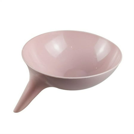 Gaiseeis Multifunctional Drainage Basin Kitchen Vegetable And Fruit Sink Fruit Filter Bowl Pink
Gaiseeis Multifunctional Drainage Basin Kitchen Vegetable And Fruit Sink Fruit Filter Bowl Pink